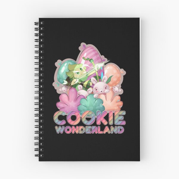 Item preview, cookie wonderland Wind archer cookie designed and sold by SL2C-Kids.