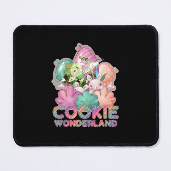 Item preview, cookie wonderland Wind archer cookie designed and sold by SL2C-Kids.
