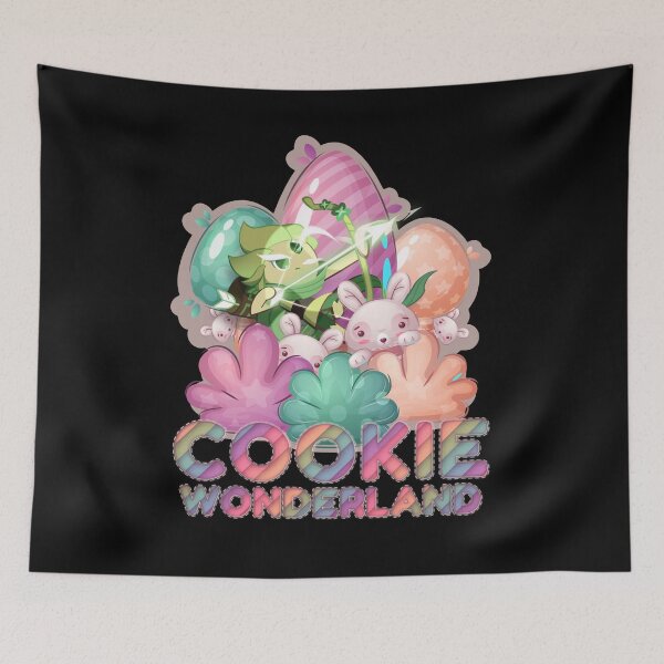 Item preview, cookie wonderland Wind archer cookie designed and sold by SL2C-Kids.