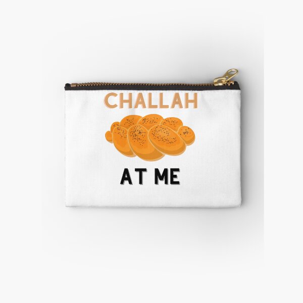 Item preview, Challah at me designed and sold by Sam Artist.