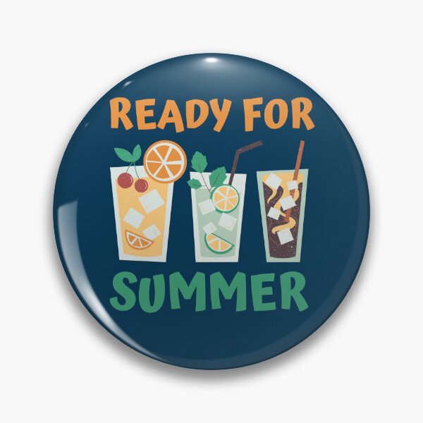 Item preview, Ready For Summer Drinks designed and sold by Printshac.