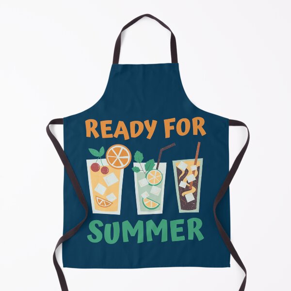 Item preview, Ready For Summer Drinks designed and sold by Printshac.