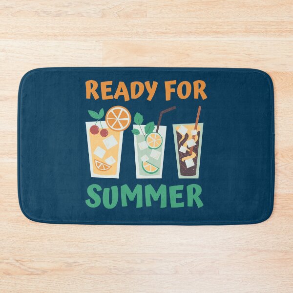 Item preview, Ready For Summer Drinks designed and sold by Printshac.