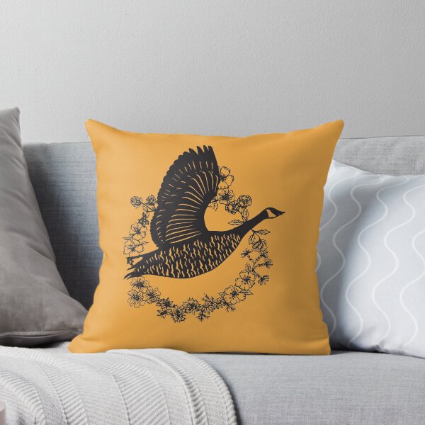 Item preview, Wild Goose designed and sold by thethinks.