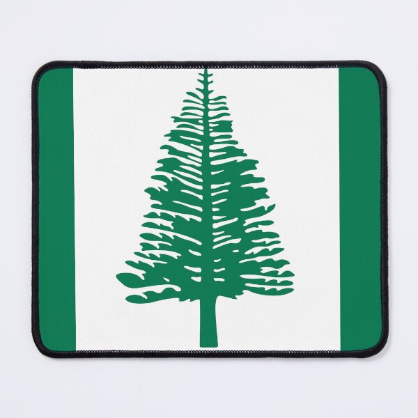 Item preview, Flag of Norfolk Island designed and sold by Flags & Cie.