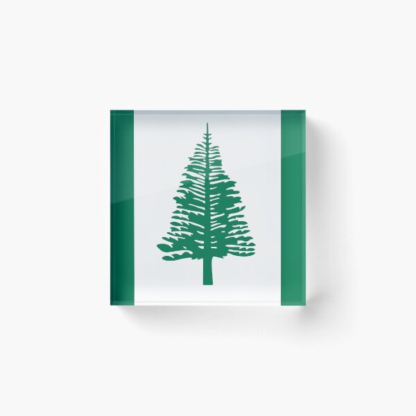 Item preview, Flag of Norfolk Island designed and sold by Flags & Cie.