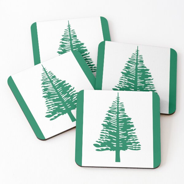 Item preview, Flag of Norfolk Island designed and sold by Flags & Cie.