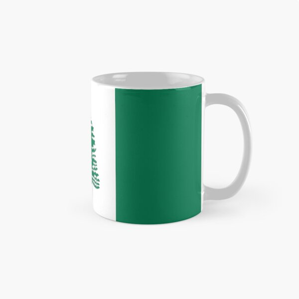Item preview, Flag of Norfolk Island designed and sold by Flags & Cie.
