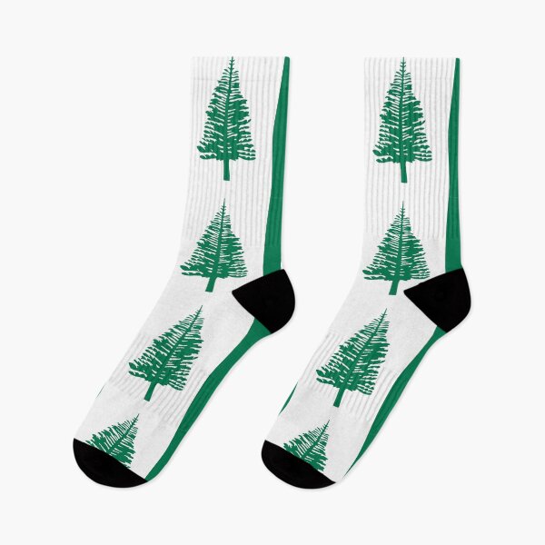 Item preview, Flag of Norfolk Island designed and sold by Flags & Cie.