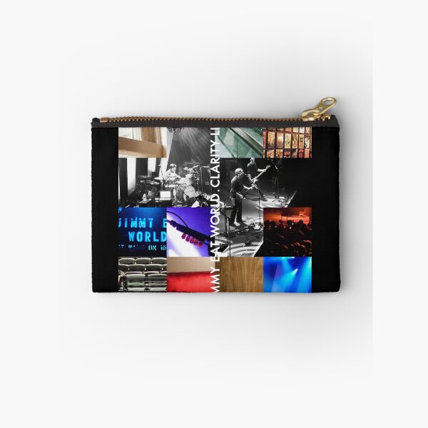 Item preview, Jimmy Eat World clarity live designed and sold by JoseNenao23.