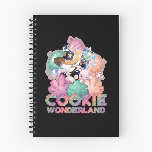 Item preview, cookie wonderland Wizard cookie designed and sold by SL2C-Kids.