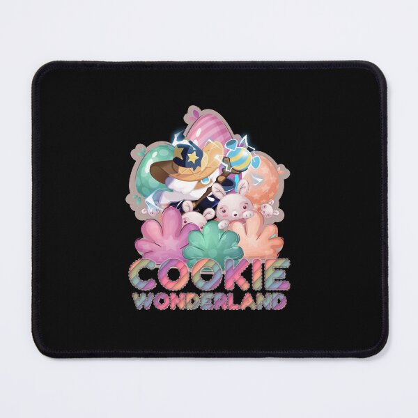 Item preview, cookie wonderland Wizard cookie designed and sold by SL2C-Kids.