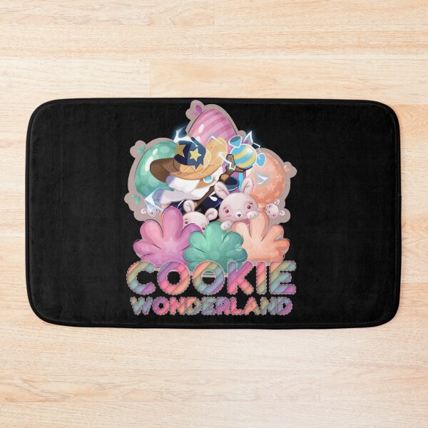 Item preview, cookie wonderland Wizard cookie designed and sold by SL2C-Kids.