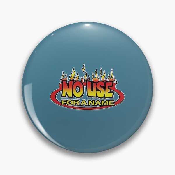 Item preview, NO USE FOR A NAME SHT designed and sold by BanYeon.
