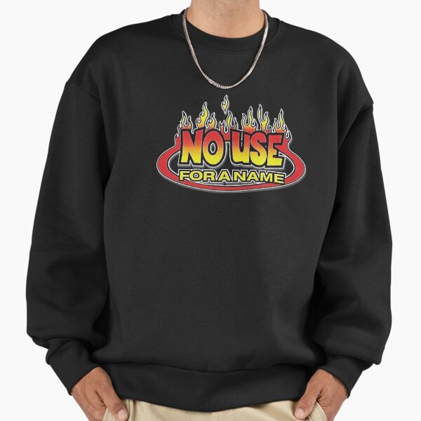 No Use For A Name パーカー ノーユースフォーアネイム ミュージック 黒 ブラック スウェット