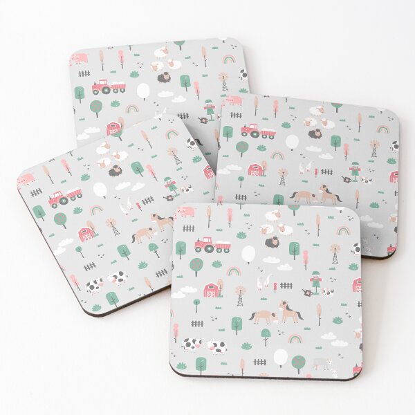 Item preview, Farm life designed and sold by melomania.