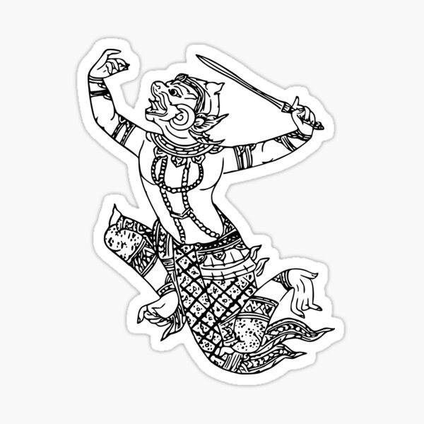 Hanuman Hanuman