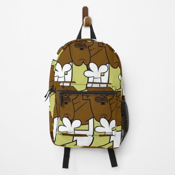 Item preview, Total Drama: Chef Hatchet designed and sold by raybound420.
