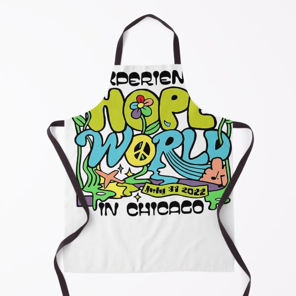 Item preview, Funny Hobipalooza Artist Music Festival Lover designed and sold by nedrae.