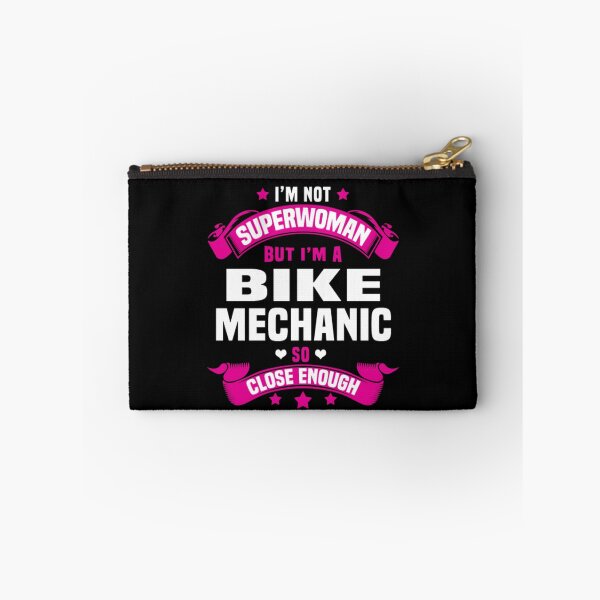 Item preview, Bike Mechanic  designed and sold by aryagiri.