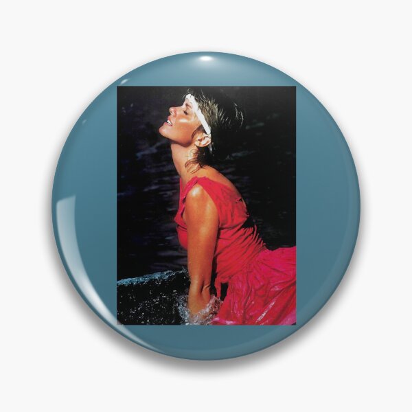 Item preview, Olivia Newton-John - Physical 40th Anniversary Special Edition designed and sold by BanYeon.
