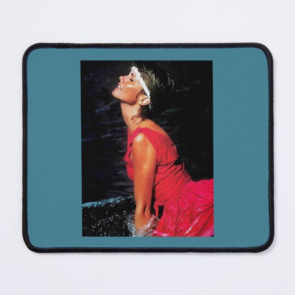 Item preview, Olivia Newton-John - Physical 40th Anniversary Special Edition designed and sold by BanYeon.
