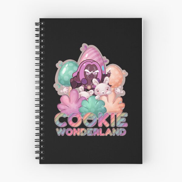Item preview, cookie wonderland Yam Cookie designed and sold by SL2C-Kids.