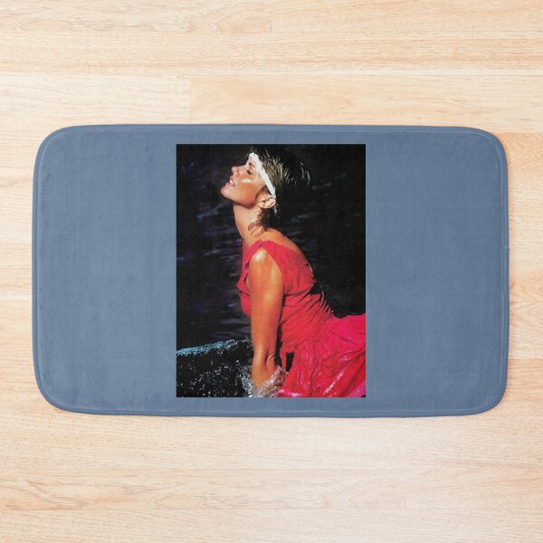 Item preview, Olivia Newton-John - Physical 40th Anniversary Special Edition designed and sold by BanYeon.