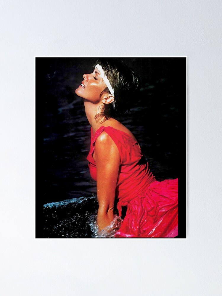 Olivia Newton-John - Physical 40th Anniversary Special Edition