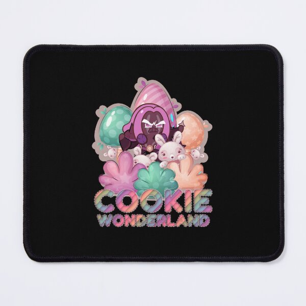 Item preview, cookie wonderland Yam Cookie designed and sold by SL2C-Kids.