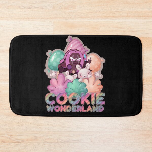 Item preview, cookie wonderland Yam Cookie designed and sold by SL2C-Kids.