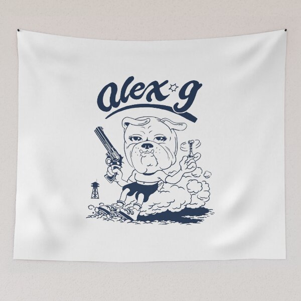 Item preview, Merch Sandy Alex G designed and sold by JudahCassin.
