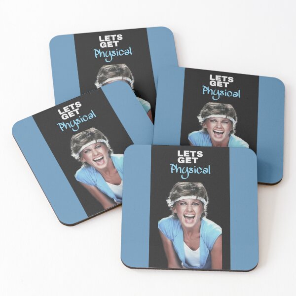 Item preview, Olivia Newton-John  Physical designed and sold by BanYeon.