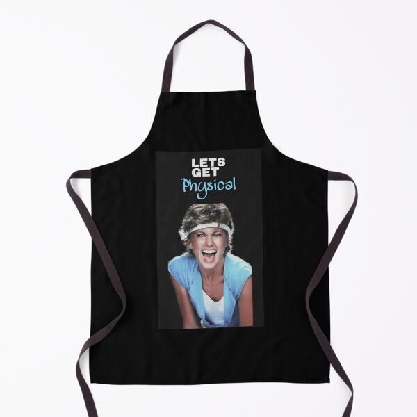 Item preview, Olivia Newton-John  Physical designed and sold by BanYeon.