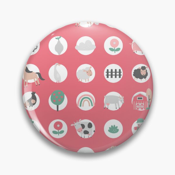 Item preview, Farm life designed and sold by melomania.