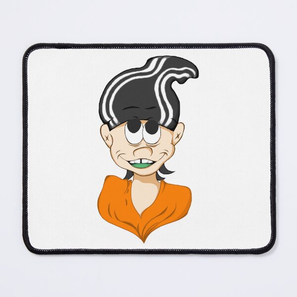 Item preview, Maybe This Is Something That You Feel Very Liked About Edd Eddy designed and sold by LisaReyes71.