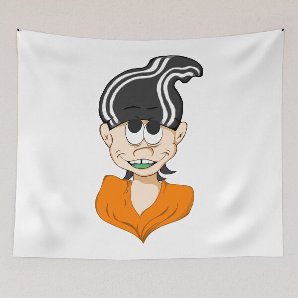Item preview, Maybe This Is Something That You Feel Very Liked About Edd Eddy designed and sold by LisaReyes71.