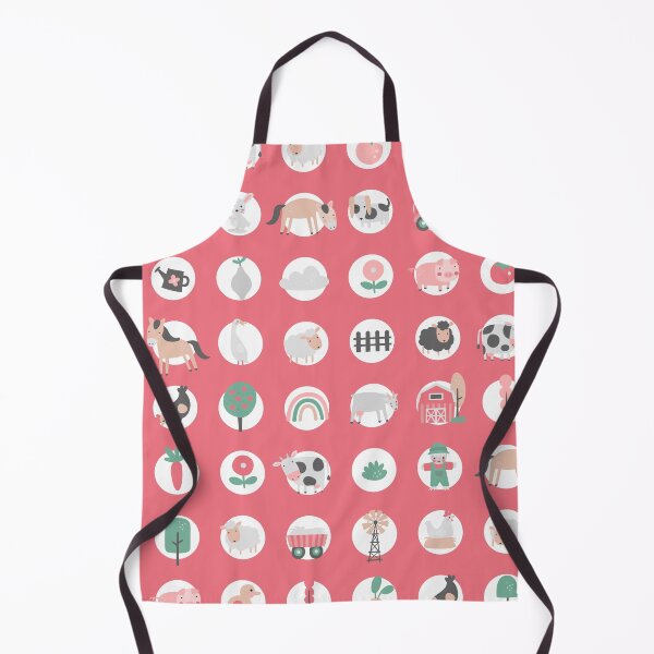 Item preview, Farm life designed and sold by melomania.