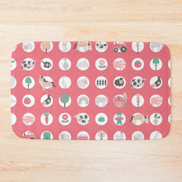 Item preview, Farm life designed and sold by melomania.
