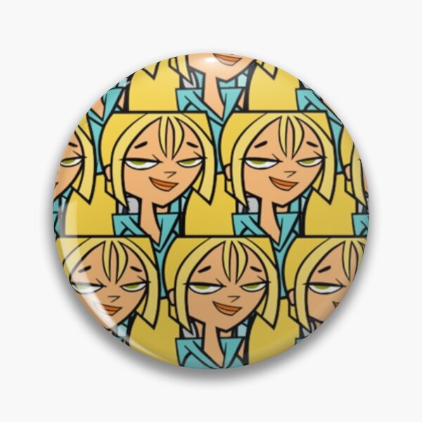 Item preview, Total Drama: Bridgette designed and sold by raybound420.