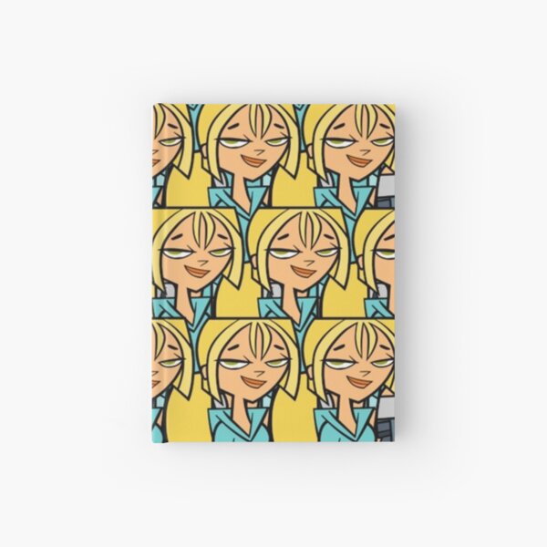 Item preview, Total Drama: Bridgette designed and sold by raybound420.