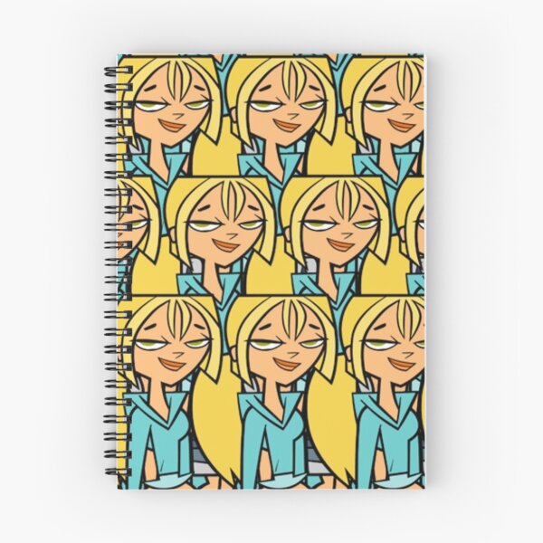 Item preview, Total Drama: Bridgette designed and sold by raybound420.