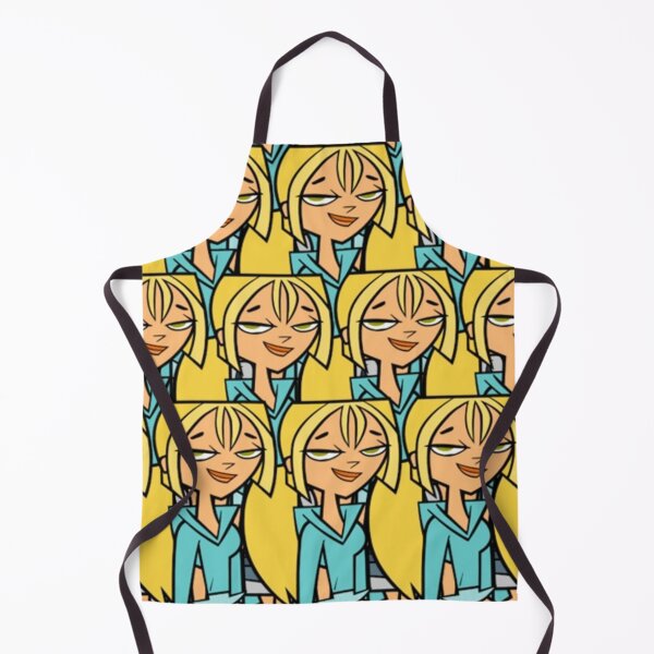 Item preview, Total Drama: Bridgette designed and sold by raybound420.