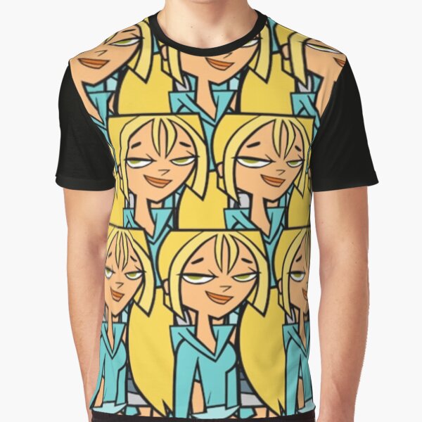 Item preview, Total Drama: Bridgette designed and sold by raybound420.