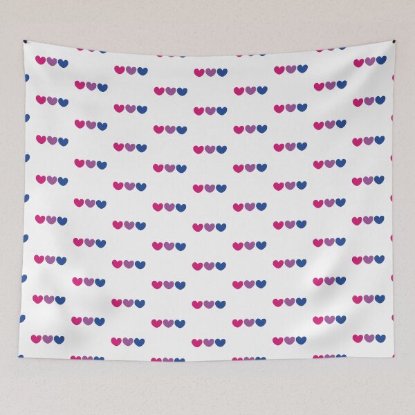 Item preview, Bi, Bisexual, pride, lgbtq designed and sold by snowshade.