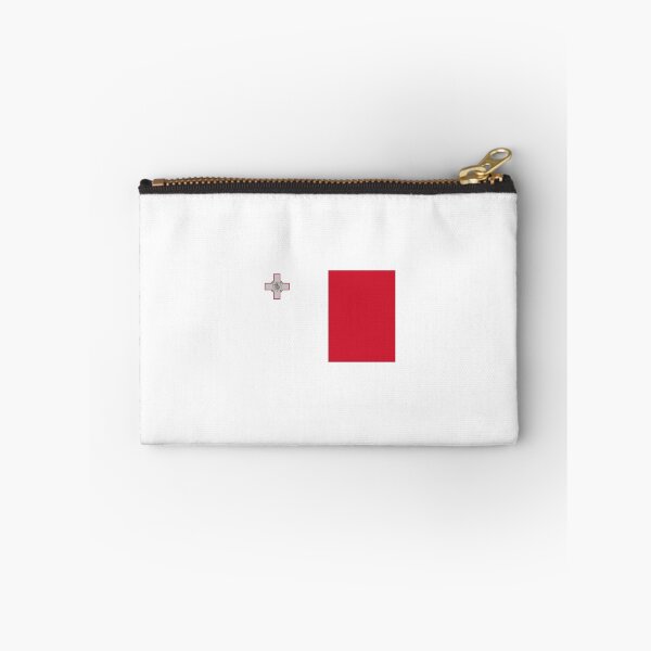 Item preview, Malta Flag designed and sold by Dead-Poule.