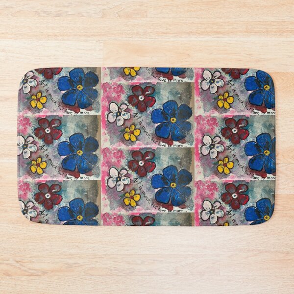Item preview, Art is much but love is more part 2 designed and sold by MarcoBernasconi.