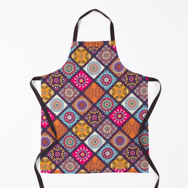 Item preview, Colorful Patterns -seamless designed and sold by BROWNEESHOUSE.
