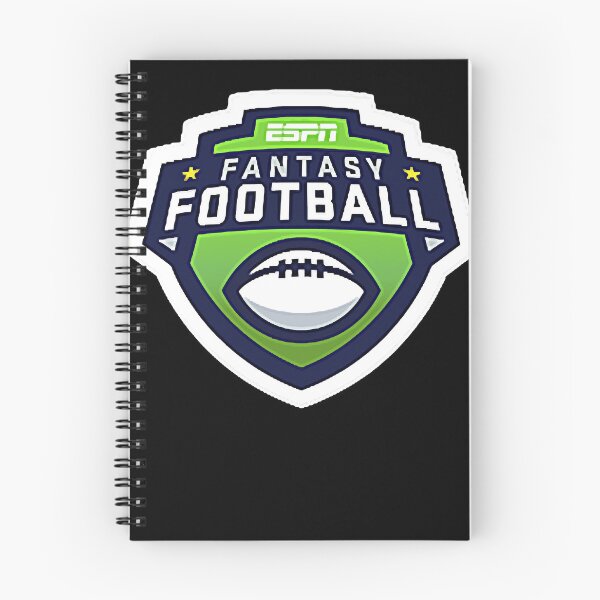 Item preview, Espn Fantasy Football Left Chest Logo designed and sold by GregPokvitis.