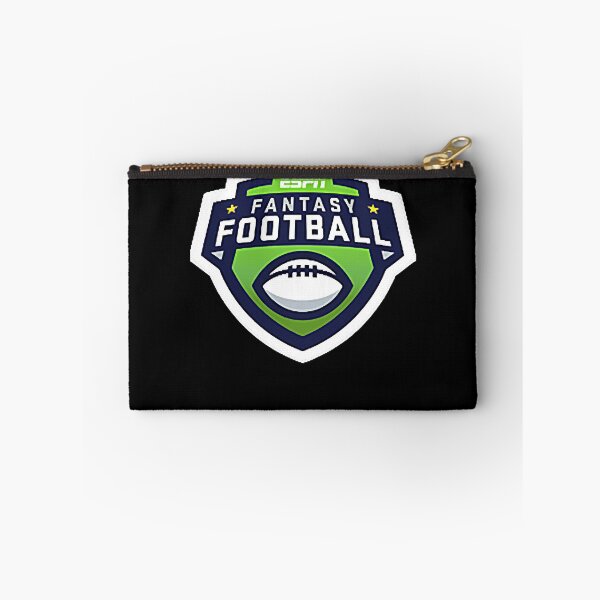 Item preview, Espn Fantasy Football Left Chest Logo designed and sold by GregPokvitis.